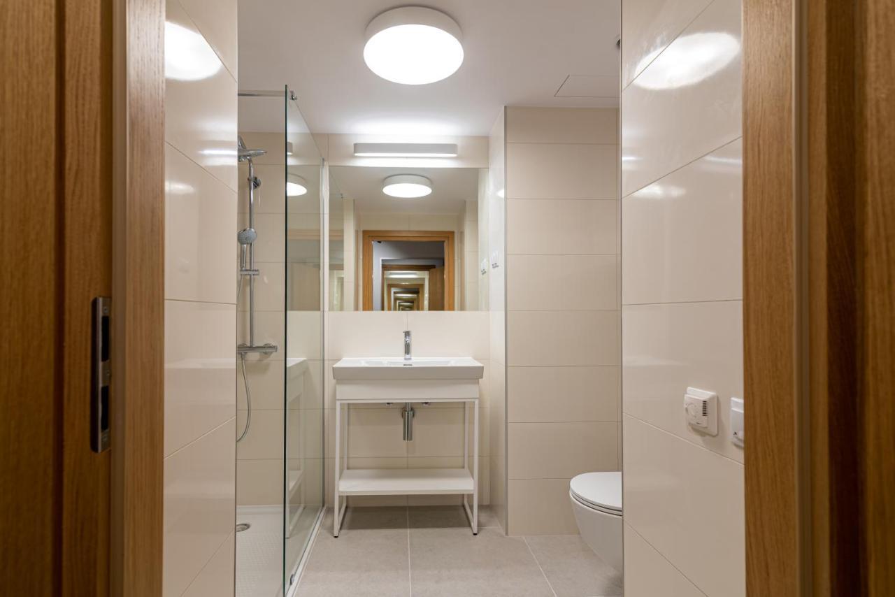 Seaside Apartaments Deluxe 627 Kołobrzeg Extérieur photo