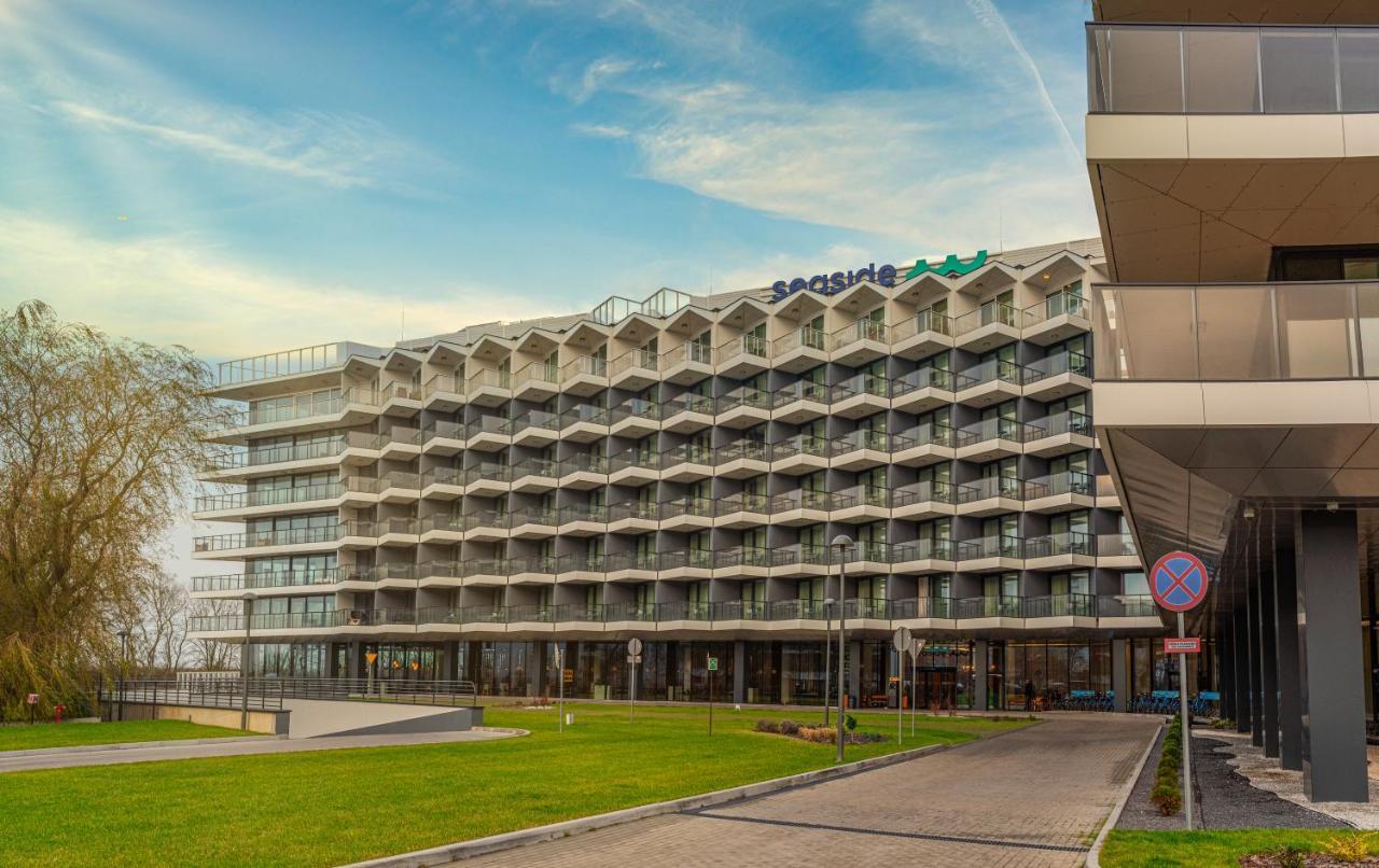 Seaside Apartaments Deluxe 627 Kołobrzeg Extérieur photo